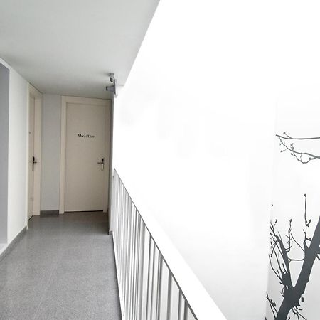 Hostal La Creu Mora d'Ebre Exterior foto